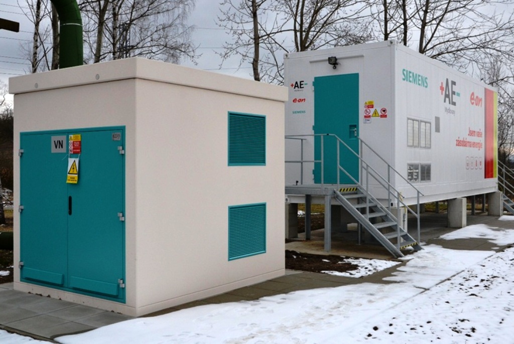 Sedem praktických odporúčaní pre výber dodávateľa batériových úložísk energie